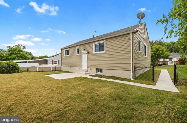 5405 MORTON PL, Riverdale, MD 20737