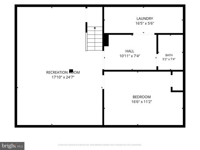 5405 MORTON PL, Riverdale, MD 20737