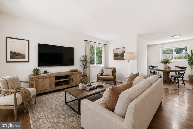 5405 MORTON PL, Riverdale, MD 20737