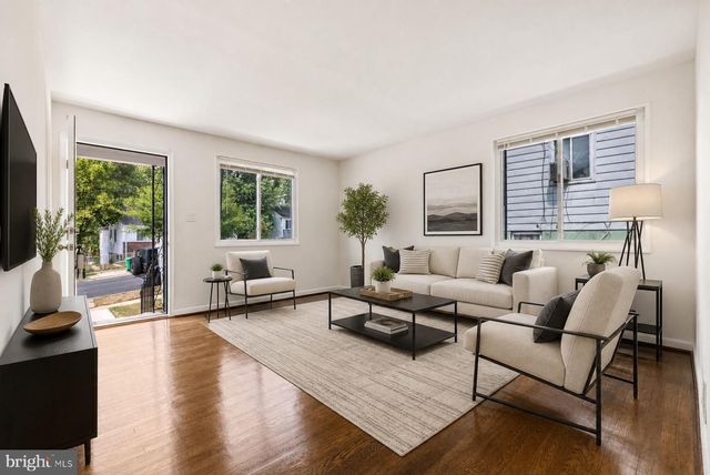 5405 MORTON PL, Riverdale, MD 20737