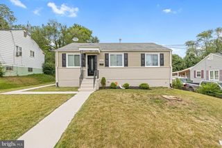 5405 MORTON PL, Riverdale, MD 20737