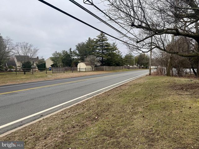 609 HURFFVILLE CROSSKEYS RD, Sewell, NJ 08080