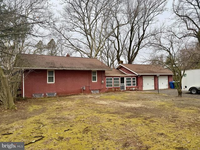 609 HURFFVILLE CROSSKEYS RD, Sewell, NJ 08080