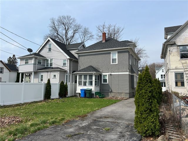 80 Post Avenue, Rochester, NY 14619