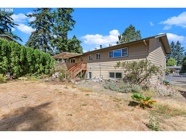 13529 Se TAYLOR Ct, Portland, OR 97233