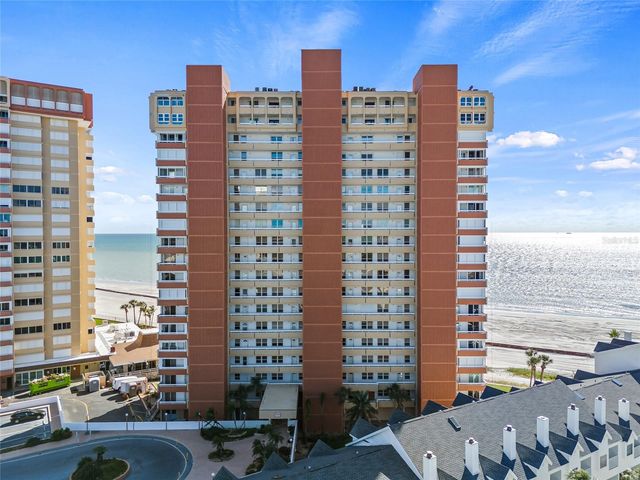 17940 GULF BOULEVARD 12D, Redington Shores, FL 33708