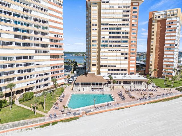 17940 GULF BOULEVARD 12D, Redington Shores, FL 33708