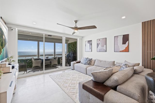 17940 GULF BOULEVARD 12D, Redington Shores, FL 33708