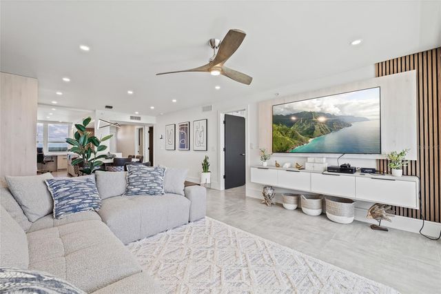 17940 GULF BOULEVARD 12D, Redington Shores, FL 33708