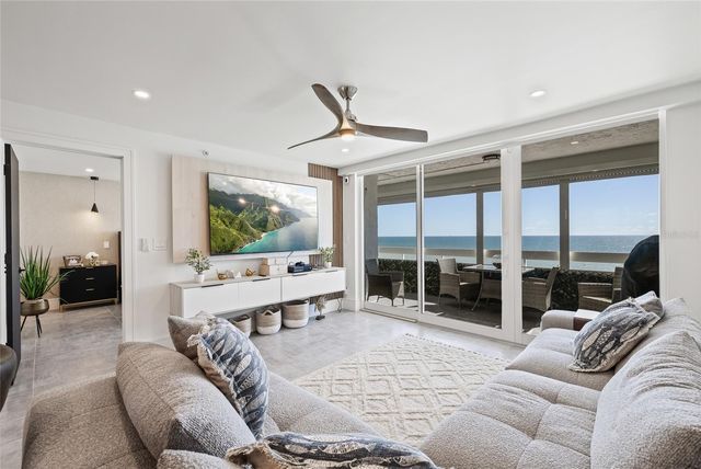 17940 GULF BOULEVARD 12D, Redington Shores, FL 33708