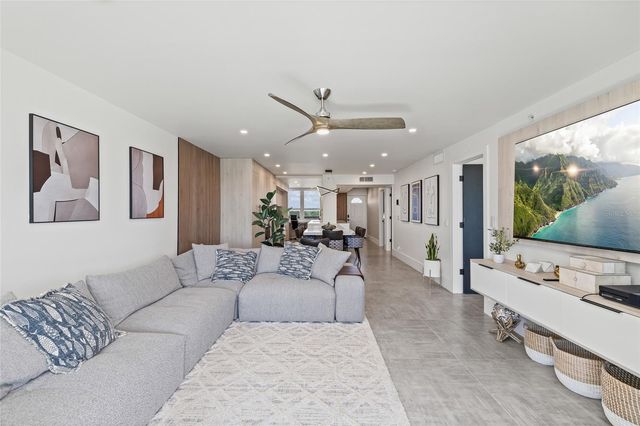 17940 GULF BOULEVARD 12D, Redington Shores, FL 33708