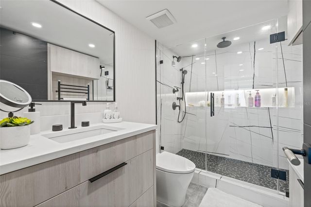 17940 GULF BOULEVARD 12D, Redington Shores, FL 33708