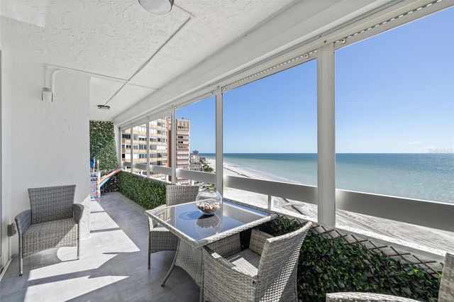 17940 GULF BOULEVARD 12D, Redington Shores, FL 33708