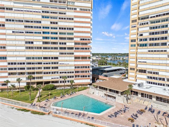 17940 GULF BOULEVARD 12D, Redington Shores, FL 33708