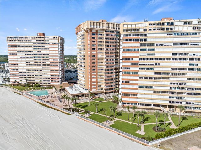 17940 GULF BOULEVARD 12D, Redington Shores, FL 33708