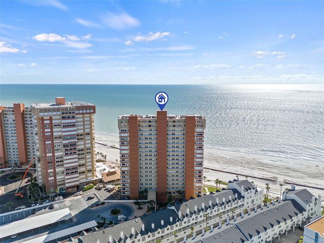 17940 GULF BOULEVARD 12D, Redington Shores, FL 33708