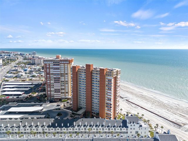 17940 GULF BOULEVARD 12D, Redington Shores, FL 33708