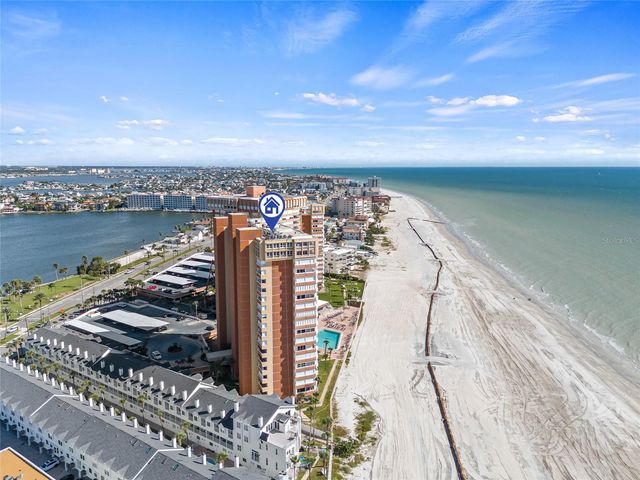 17940 GULF BOULEVARD 12D, Redington Shores, FL 33708