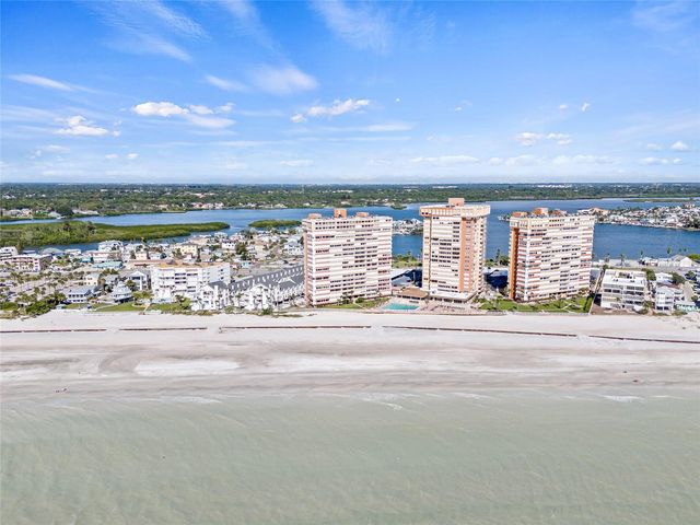 17940 GULF BOULEVARD 12D, Redington Shores, FL 33708
