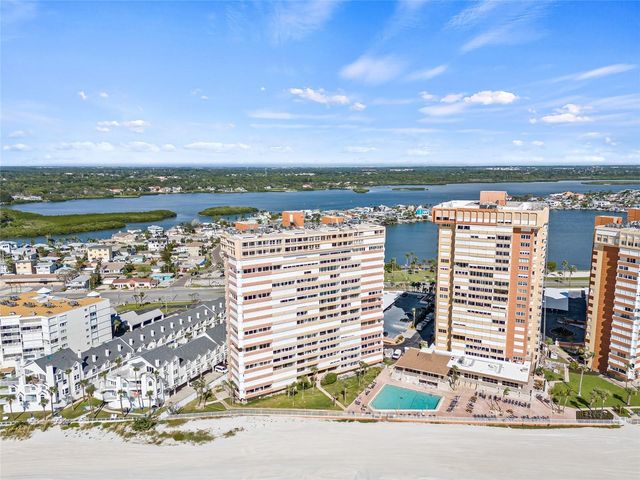 17940 GULF BOULEVARD 12D, Redington Shores, FL 33708