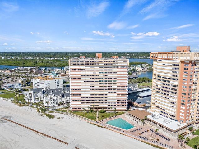 17940 GULF BOULEVARD 12D, Redington Shores, FL 33708