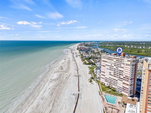 17940 GULF BOULEVARD 12D, Redington Shores, FL 33708