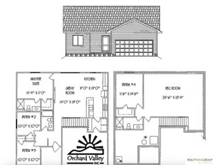 5019 Lookingglass Drive, Bellevue, NE 68133