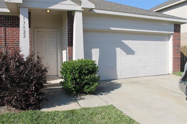 17822 Riata Canyon Court, Cypress, TX 77433