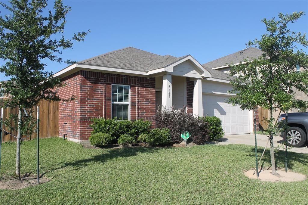 17822 Riata Canyon Court, Cypress, TX 77433