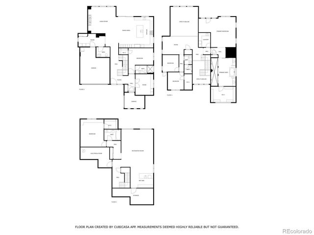 3305 W 155th Avenue, Broomfield, CO 80023