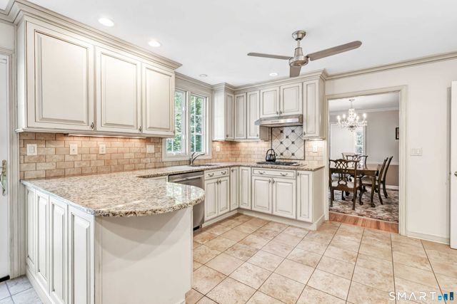 16 Alpine Road, Trumbull, CT 06611