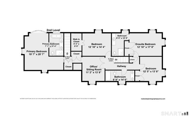 16 Alpine Road, Trumbull, CT 06611