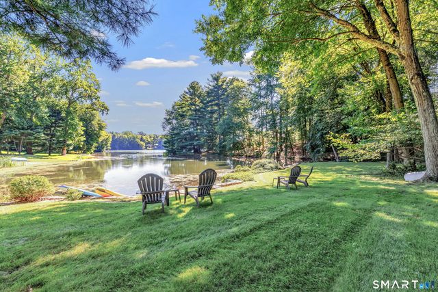 16 Alpine Road, Trumbull, CT 06611