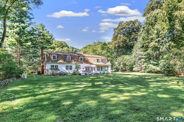 16 Alpine Road, Trumbull, CT 06611