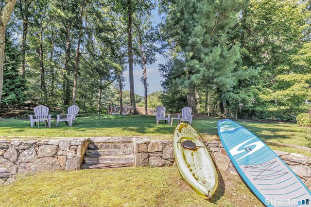 16 Alpine Road, Trumbull, CT 06611