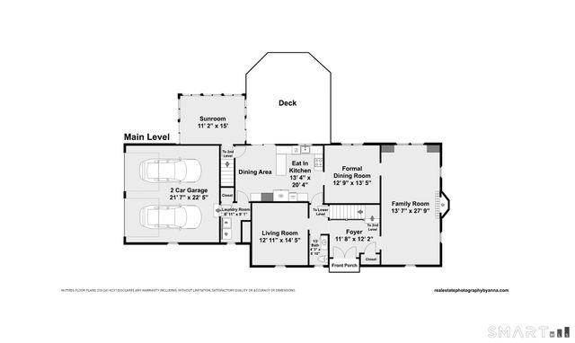 16 Alpine Road, Trumbull, CT 06611