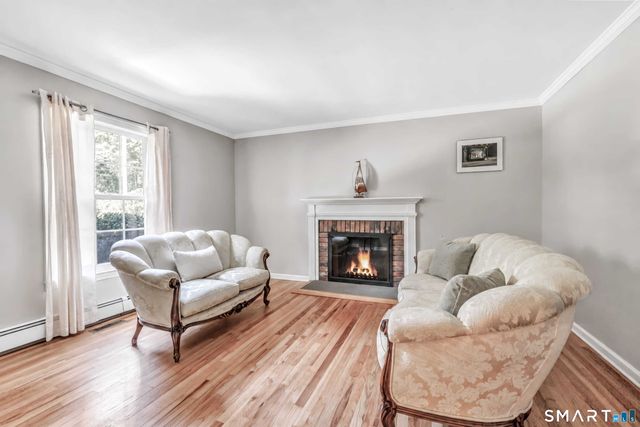 16 Alpine Road, Trumbull, CT 06611
