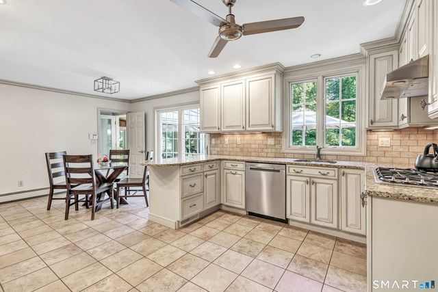 16 Alpine Road, Trumbull, CT 06611