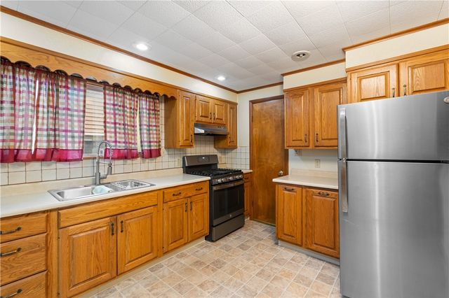 25 Armory Place, Hornell, NY 14843