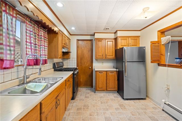 25 Armory Place, Hornell, NY 14843