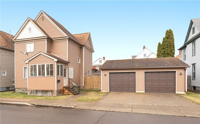 25 Armory Place, Hornell, NY 14843