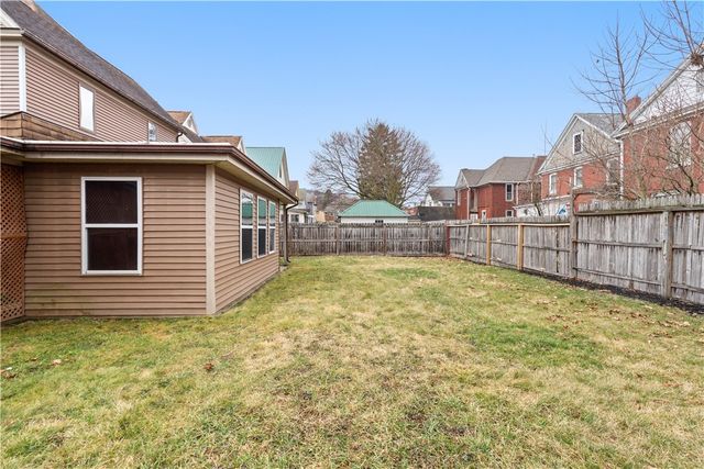 25 Armory Place, Hornell, NY 14843