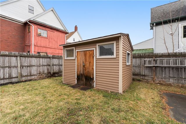 25 Armory Place, Hornell, NY 14843