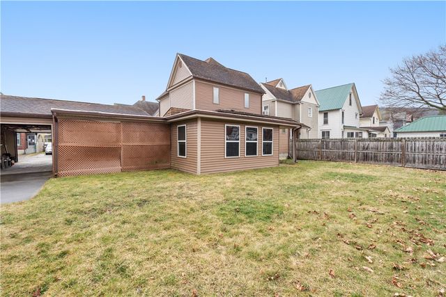 25 Armory Place, Hornell, NY 14843