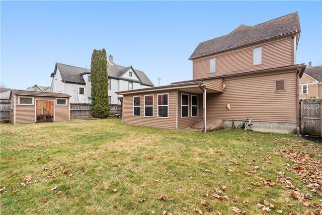 25 Armory Place, Hornell, NY 14843