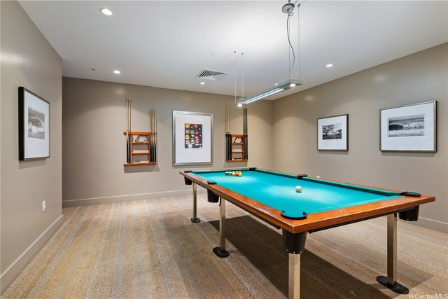 1177 Queen Street 3205, Honolulu, HI 96814