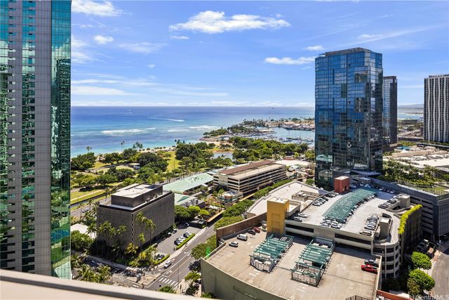 1177 Queen Street 3205, Honolulu, HI 96814