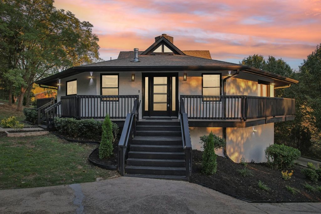 15456 Old Hickory Blvd, Nashville, TN 37211