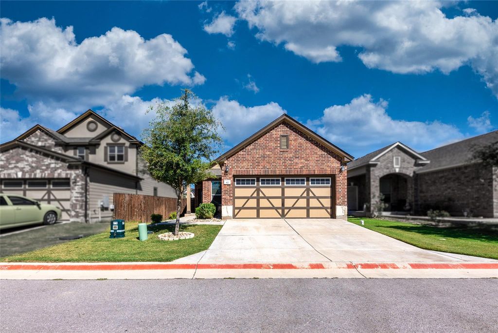2950 E Old Settlers BLVD 82, Round Rock, TX 78665