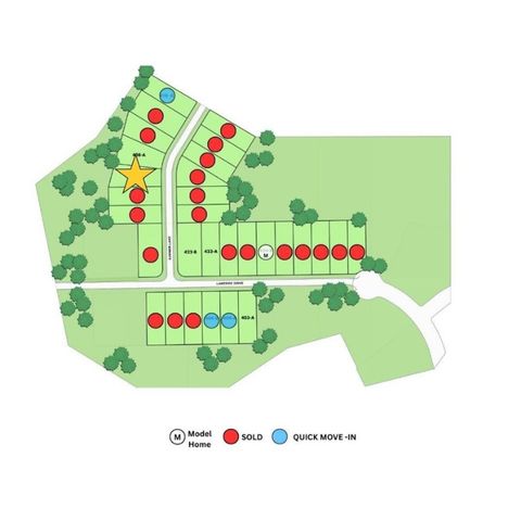 138 Summer Lane, Mcdonald, PA 15057